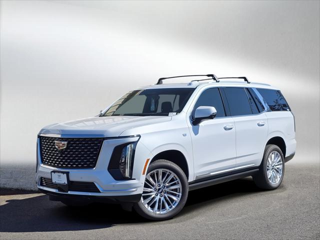 2026 Cadillac Escalade Luxury for sale in Fife, WA