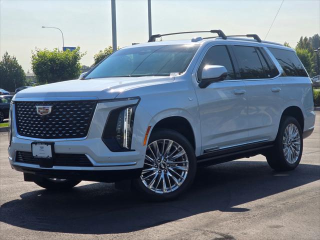 2026 Cadillac Escalade Luxury for sale in Fife, WA