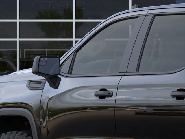 2026 GMC Sierra 1500 Crew Cab, Short Bed, Pro, 4WD