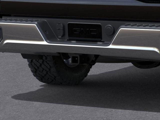 2026 GMC Sierra 1500 Crew Cab, Short Bed, Pro, 4WD