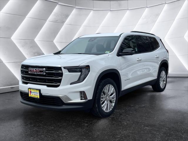 2026 GMC Acadia Elevation AWD for sale in North Springfield, VT