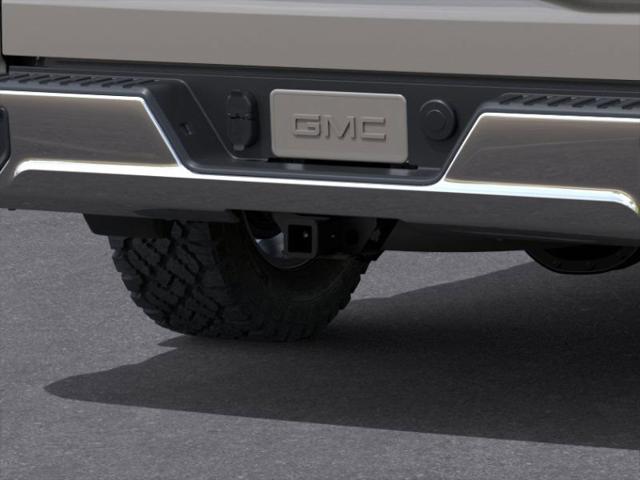 2026 GMC Sierra 1500 Crew Cab, Short Bed, Pro, 4WD