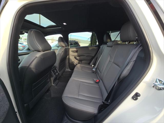2026 Subaru Outback Limited XT