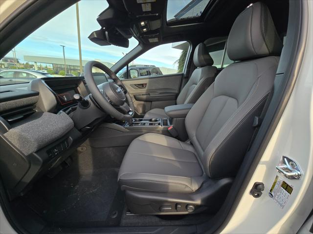 2026 Subaru Outback Limited XT