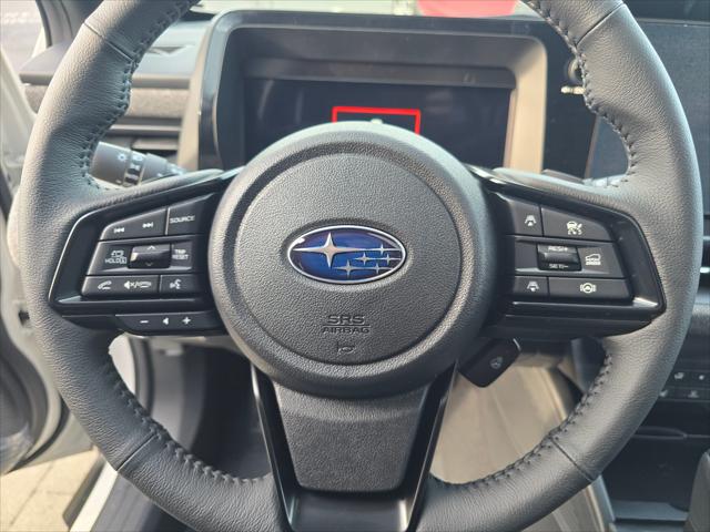 2026 Subaru Outback Limited XT