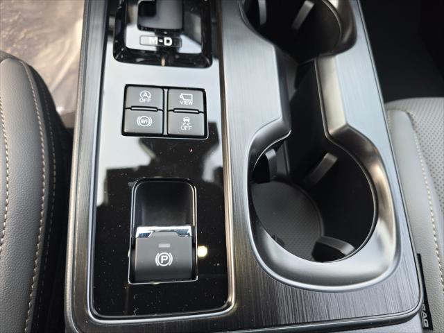 2026 Subaru Outback Limited XT