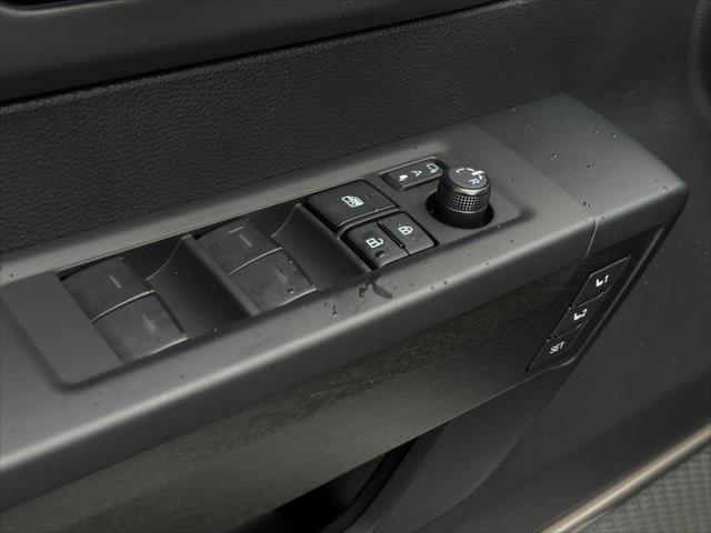 2026 Toyota Tundra Capstone CrewMax 6.4' Bed
