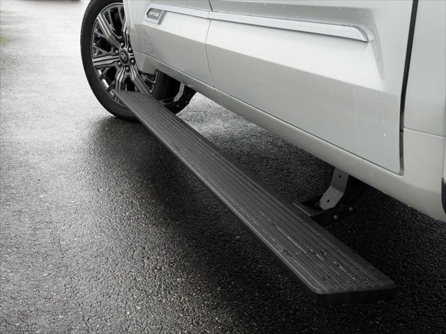2026 Toyota Tundra Capstone CrewMax 6.4' Bed