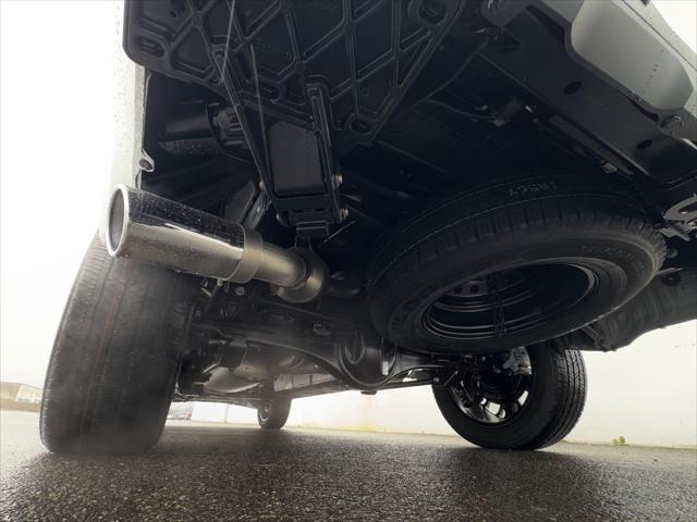 2026 Toyota Tundra Capstone CrewMax 6.4' Bed