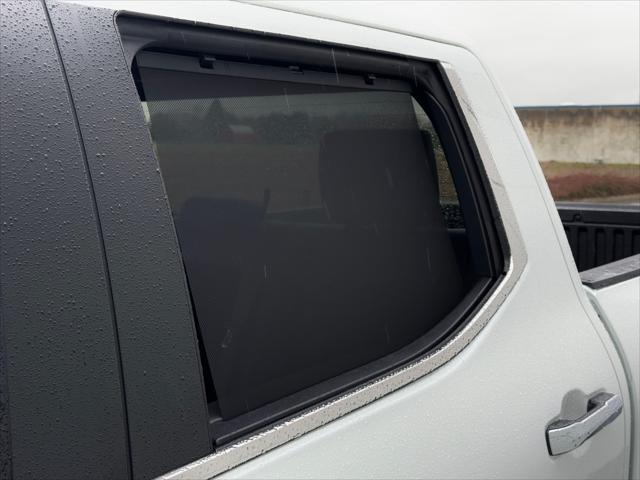 2026 Toyota Tundra Capstone CrewMax 6.4' Bed