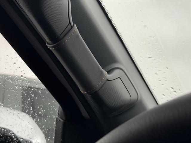 2026 Toyota Tundra Capstone CrewMax 6.4' Bed