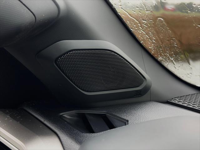 2026 Toyota Tundra Capstone CrewMax 6.4' Bed