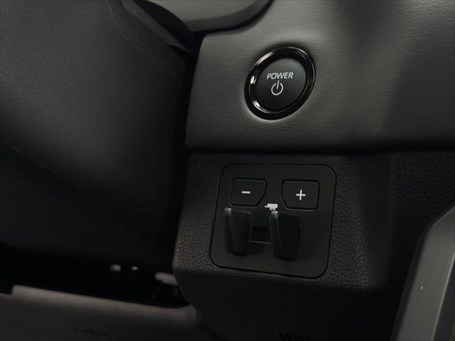 2026 Toyota Tundra Capstone CrewMax 6.4' Bed