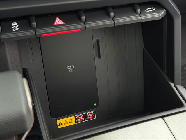 2026 Toyota Tundra Capstone CrewMax 6.4' Bed
