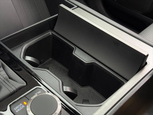 2026 Toyota Tundra Capstone CrewMax 6.4' Bed