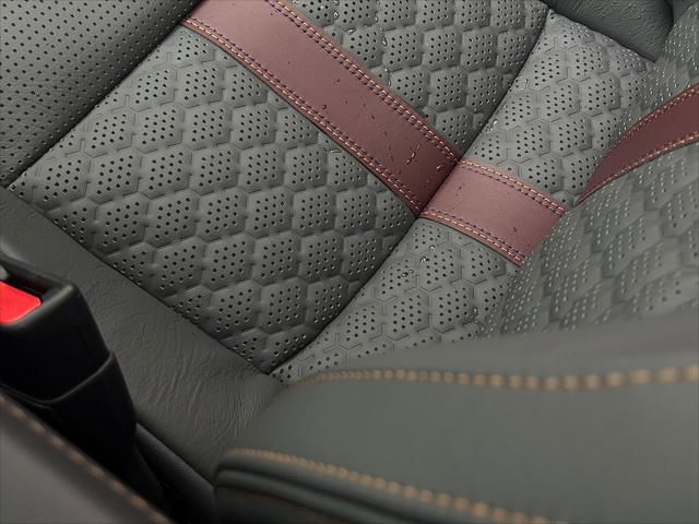 2026 Toyota Tundra Capstone CrewMax 6.4' Bed