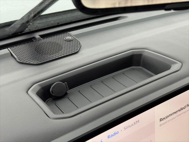 2026 Toyota Tundra Capstone CrewMax 6.4' Bed