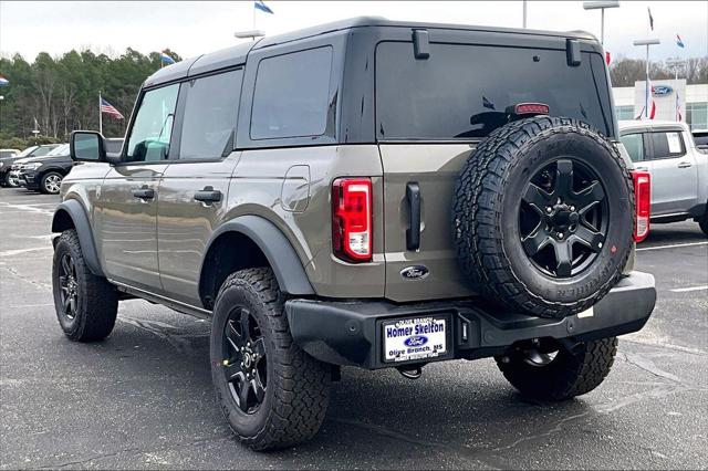 New 2025 Ford Bronco For Sale in Olive Branch, MS