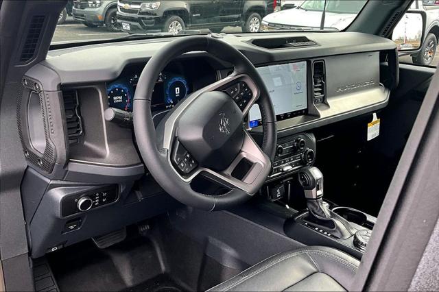 New 2025 Ford Bronco For Sale in Olive Branch, MS