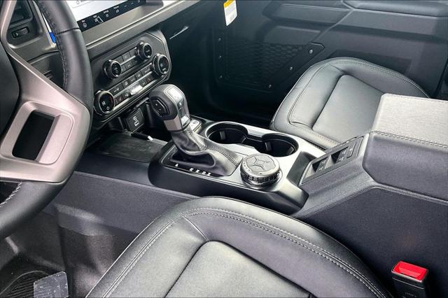 New 2025 Ford Bronco For Sale in Olive Branch, MS