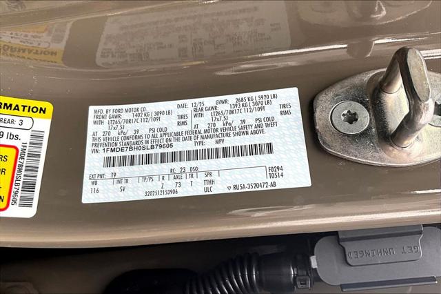 New 2025 Ford Bronco For Sale in Olive Branch, MS