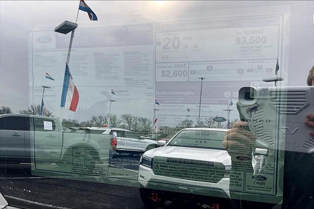 New 2025 Ford Bronco For Sale in Olive Branch, MS