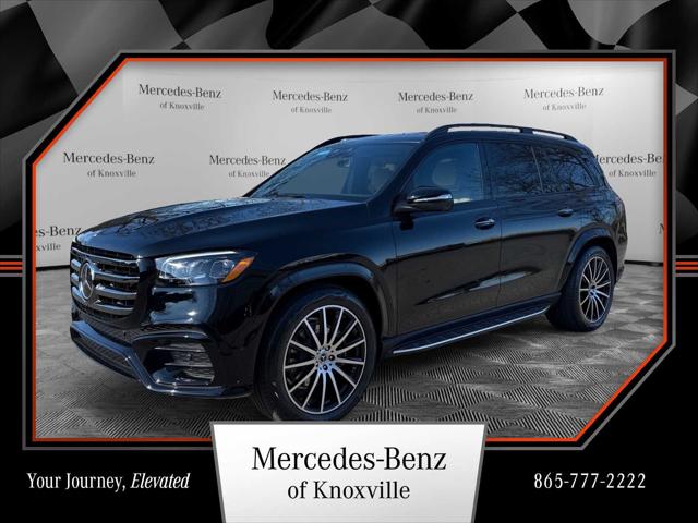 2026 Mercedes-Benz GLS GLS 450 4MATIC for sale in Knoxville, TN