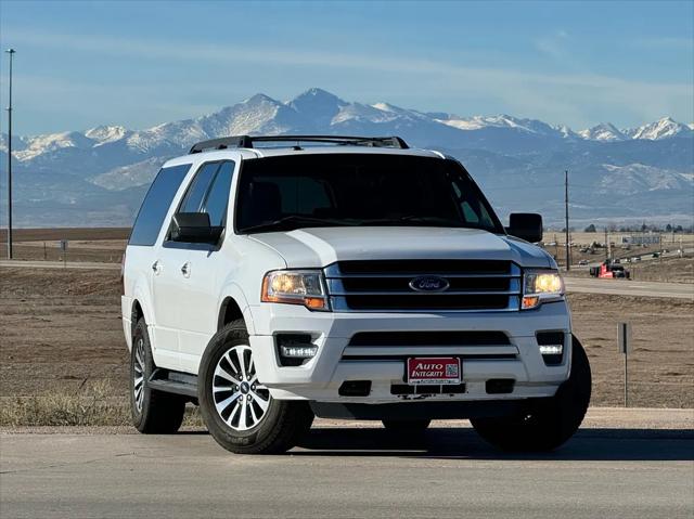 2017 Ford Expedition EL XLT for sale in Loveland, CO