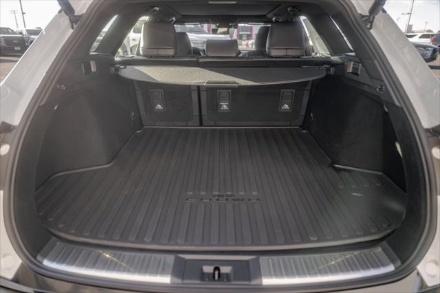 2025 Toyota Crown Signia Limited