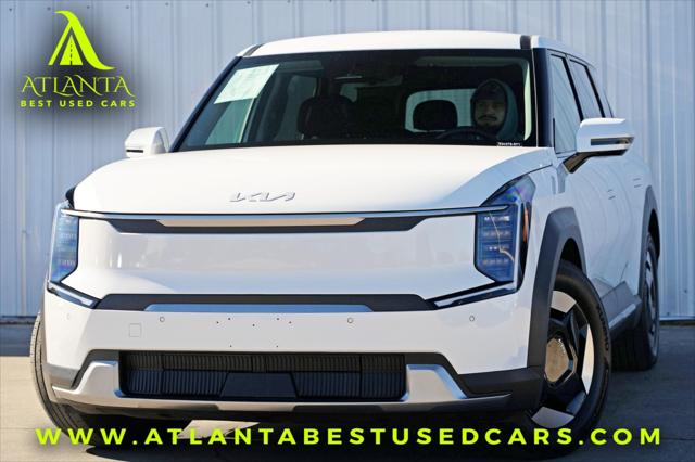 2024 Kia EV9 Light Long Range for sale in Norcross, GA