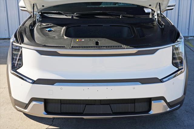 2024 Kia EV9 Light Long Range