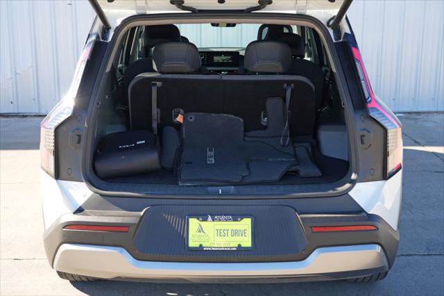 2024 Kia EV9 Light Long Range