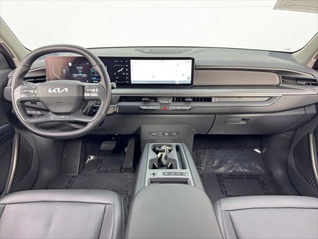 2024 Kia EV9 Light Long Range