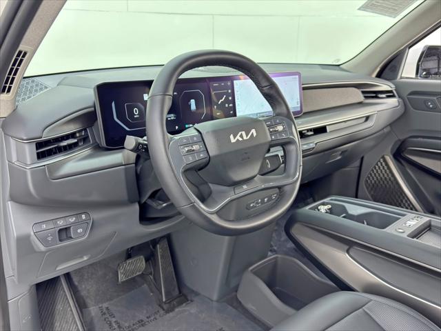 2024 Kia EV9 Light Long Range