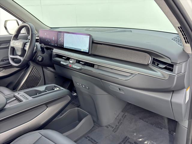 2024 Kia EV9 Light Long Range