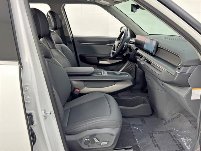 2024 Kia EV9 Light Long Range