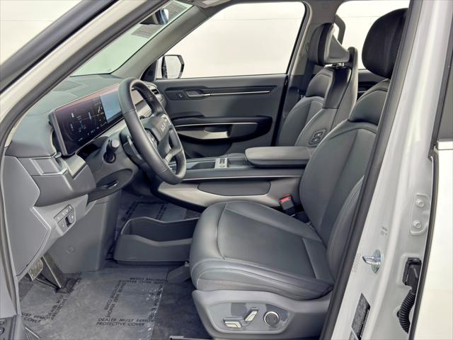 2024 Kia EV9 Light Long Range