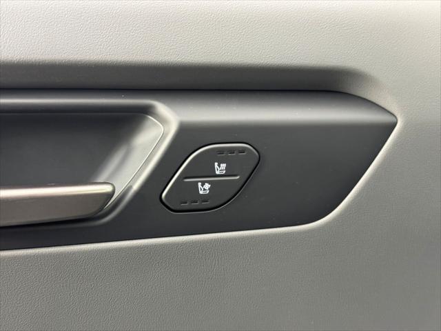 2024 Kia EV9 Light Long Range