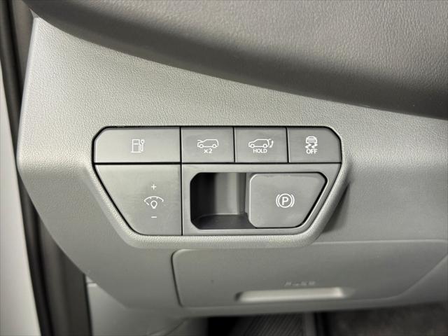 2024 Kia EV9 Light Long Range