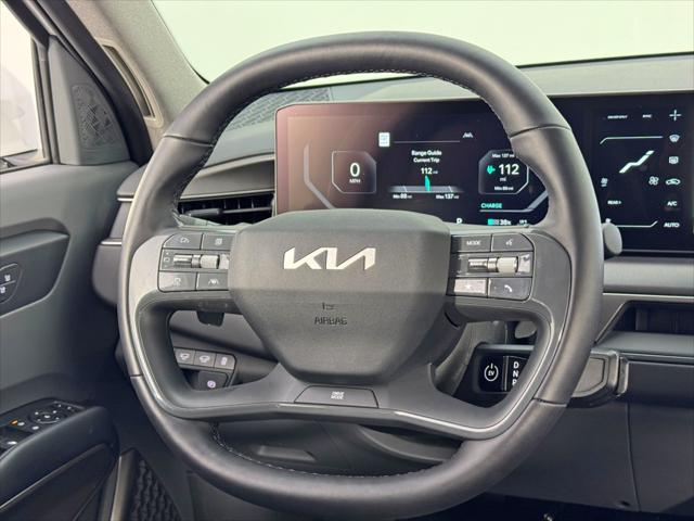 2024 Kia EV9 Light Long Range