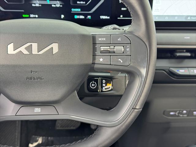2024 Kia EV9 Light Long Range