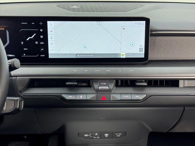 2024 Kia EV9 Light Long Range