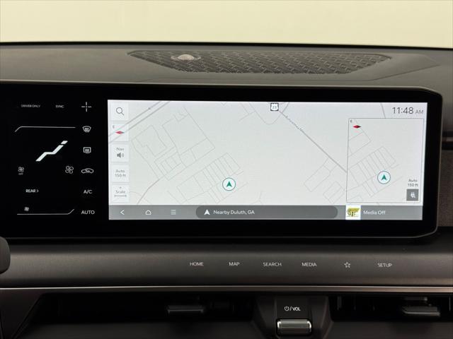 2024 Kia EV9 Light Long Range