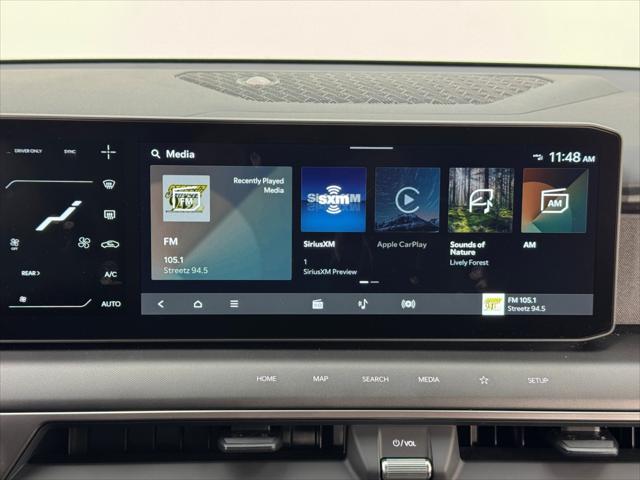 2024 Kia EV9 Light Long Range