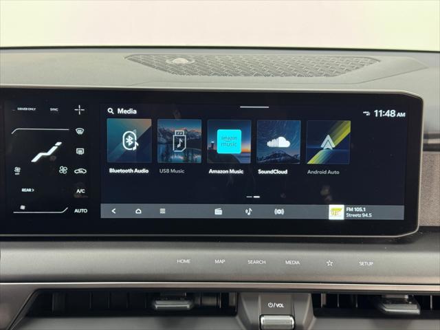 2024 Kia EV9 Light Long Range