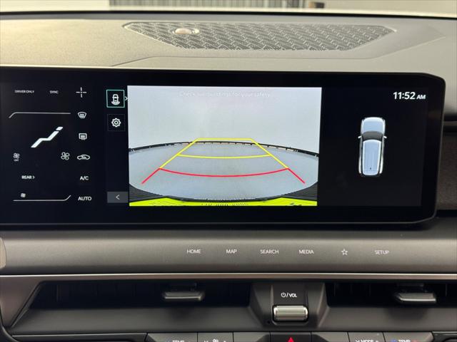 2024 Kia EV9 Light Long Range