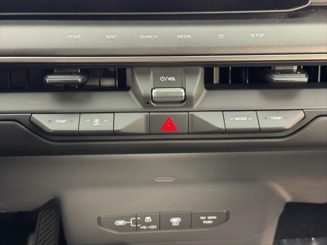 2024 Kia EV9 Light Long Range