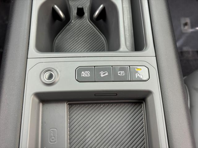 2024 Kia EV9 Light Long Range