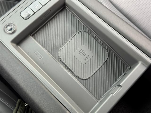 2024 Kia EV9 Light Long Range