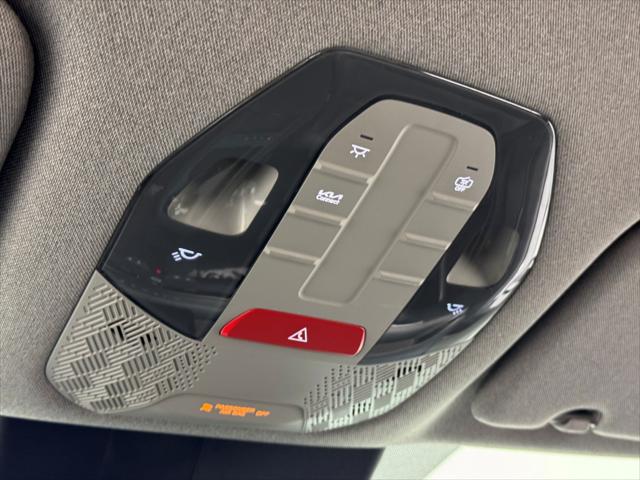 2024 Kia EV9 Light Long Range